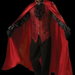 "Handsome Devil" Costume (Adult Size)