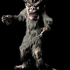 "Harry Monster" Professional Costume