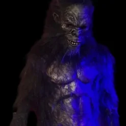 "Harry The Primate" Costume