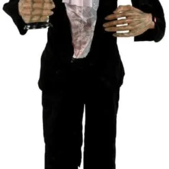 "Haunted Hallway" Haunted House Props - Package Deal -Halloween Mask Shop haunted hallway haunted house props package deal 6927040839728