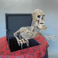 "Haunted Table" Haunted House Animatronic -Halloween Mask Shop haunted table haunted house animatronic 8670981121