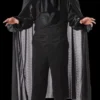"Headless Horseman" Costume