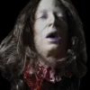 "Heather" Bloody Severed Head Prop