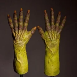 "Helga The Witch" HD Studios Pro Costume 11 "Helga The Witch" HD Studios Pro Costume -Halloween Mask Shop helga the witch hd studios pro halloween costume 12587158849