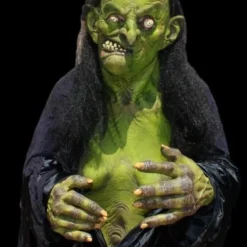 "Helga The Witch" HD Studios Pro Costume