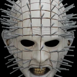 "Hellraiser III - Pinhead" Mask