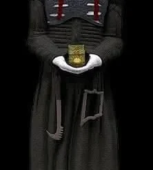 "Hellraiser Pinhead" Full Size Movie Display Prop