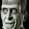 "Herman Munster" Mask