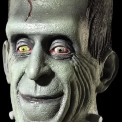"Herman Munster" Mask