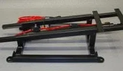 "Horizontal Mover" Halloween Animatronic Mechanism -Halloween Mask Shop horizontal mover halloween animatronic mechanism 8672704961