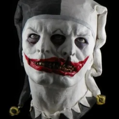 "Horror Clowns" HD Studios Pro Masks - 6x Package Deal -Halloween Mask Shop horror clowns hd studios pro halloween masks 6x package deal 6871881482288