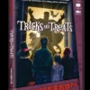 "Horror Effects DVD - Tricks Atmosfear FX" Haunted House Effects