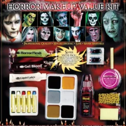 Horror Makeup Kit
