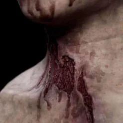 "Hot Lips The Zombie" Silicone Mask -Halloween Mask Shop hot lips the zombie silicone halloween mask 12879618670640