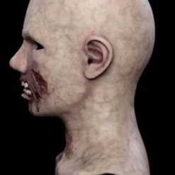 "Hot Lips The Zombie" Silicone Mask -Halloween Mask Shop hot lips the zombie silicone halloween mask 12879618834480