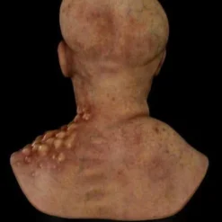 "Hugo The Mutant" Silicone Mask -Halloween Mask Shop hugo the mutant silicone halloween mask 6890287235120