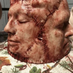 "Human Lamp" Halloween Lighting -Halloween Mask Shop human lamp halloween lighting 28751389655088