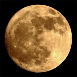 "i-Zombie Moon" Haunted House Lighting