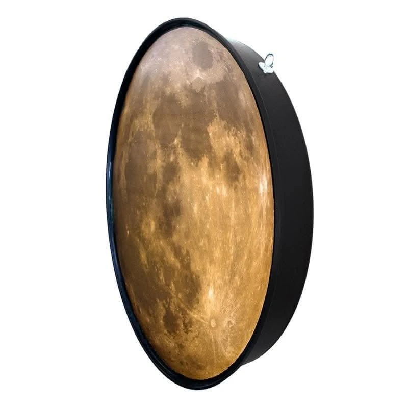 "i-Zombie Moon" Haunted House Lighting 2 "i-Zombie Moon" Haunted House Lighting - Image 2