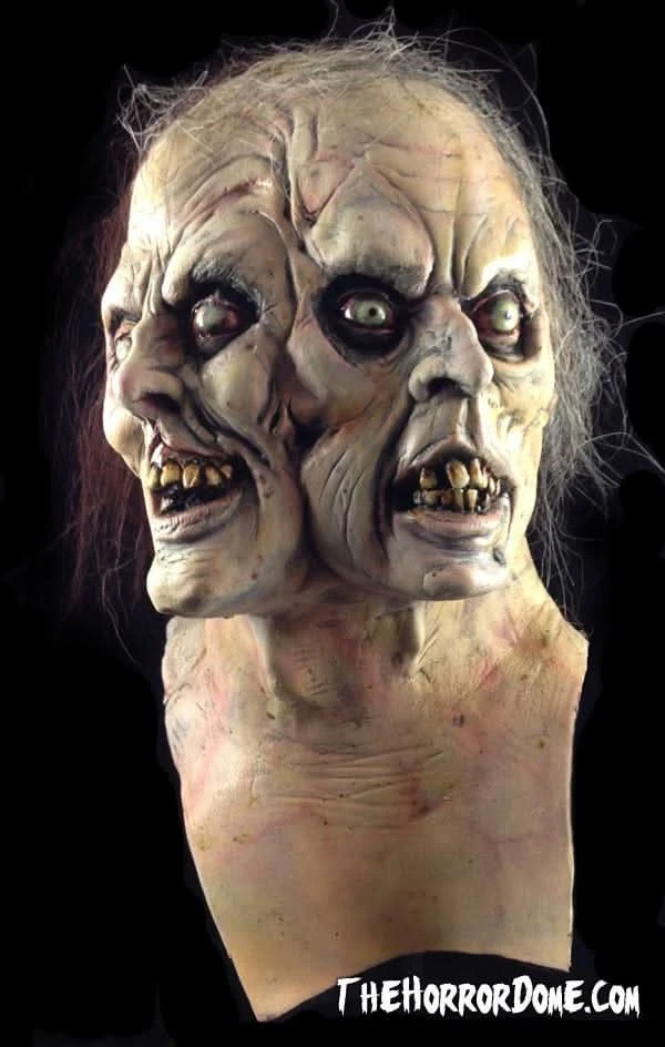 "In-Bred Sideshow Freak" HD Studios Pro Mask 1 "In-Bred Sideshow Freak" HD Studios Pro Mask