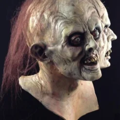 "In-Bred Sideshow Freak" HD Studios Pro Mask 7 "In-Bred Sideshow Freak" HD Studios Pro Mask -Halloween Mask Shop in bred sideshow freak hd studios pro halloween mask 8672811457