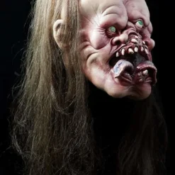 "Inbred" HD Comfort Mask -Halloween Mask Shop inbred hd studios comfort fit halloween mask new for 2020 14480403791920