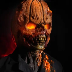 "Jack Is Back" Static Halloween Prop -Halloween Mask Shop jack is back static halloween prop 29604771266608 scaled