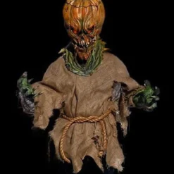 "Jack O'Lantern" HD Studios Costume