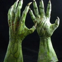 "Jack O'Lantern" HD Studios Costume 7 "Jack O'Lantern" HD Studios Costume -Halloween Mask Shop jack o lantern hd studios night terror halloween costume 28881037688880