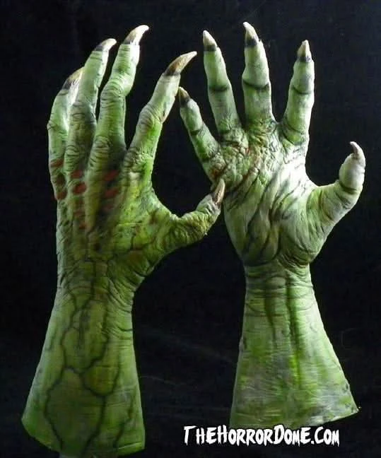 "Jack O'Lantern" HD Studios Costume 3 "Jack O'Lantern" HD Studios Costume - Image 3