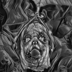 Jack Poster -Halloween Mask Shop jack o lantern version 2 poster 29927240597552 4f3fc028 9875 4c11 9104 8032145599dd