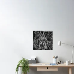 Jack Poster -Halloween Mask Shop jack poster 29931063771184