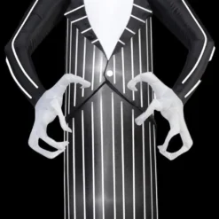 "Jack Skellington" Air-blown Inflatable Halloween Decoration
