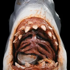 "Jaws - Bruce The Shark" Mask