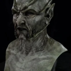 "Jeepers Demon" Silicone Mask -Halloween Mask Shop jeepers demon silicone halloween mask 8672925313