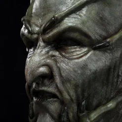 "Jeepers Demon" Silicone Mask -Halloween Mask Shop jeepers demon silicone halloween mask 8672927553