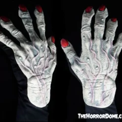 "Killer Clown Hands" HD Studios Comfort Fit Hands