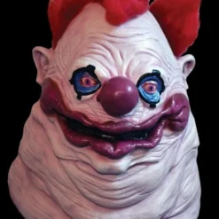 "Killer Klown - Fatso" Mask