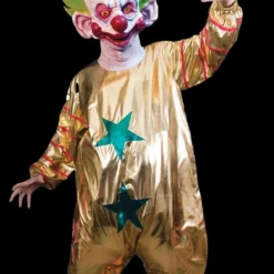 "Killer Klown - Shorty" Costume