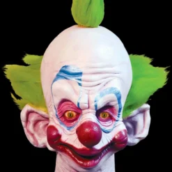 "Killer Klown - Shorty" Mask