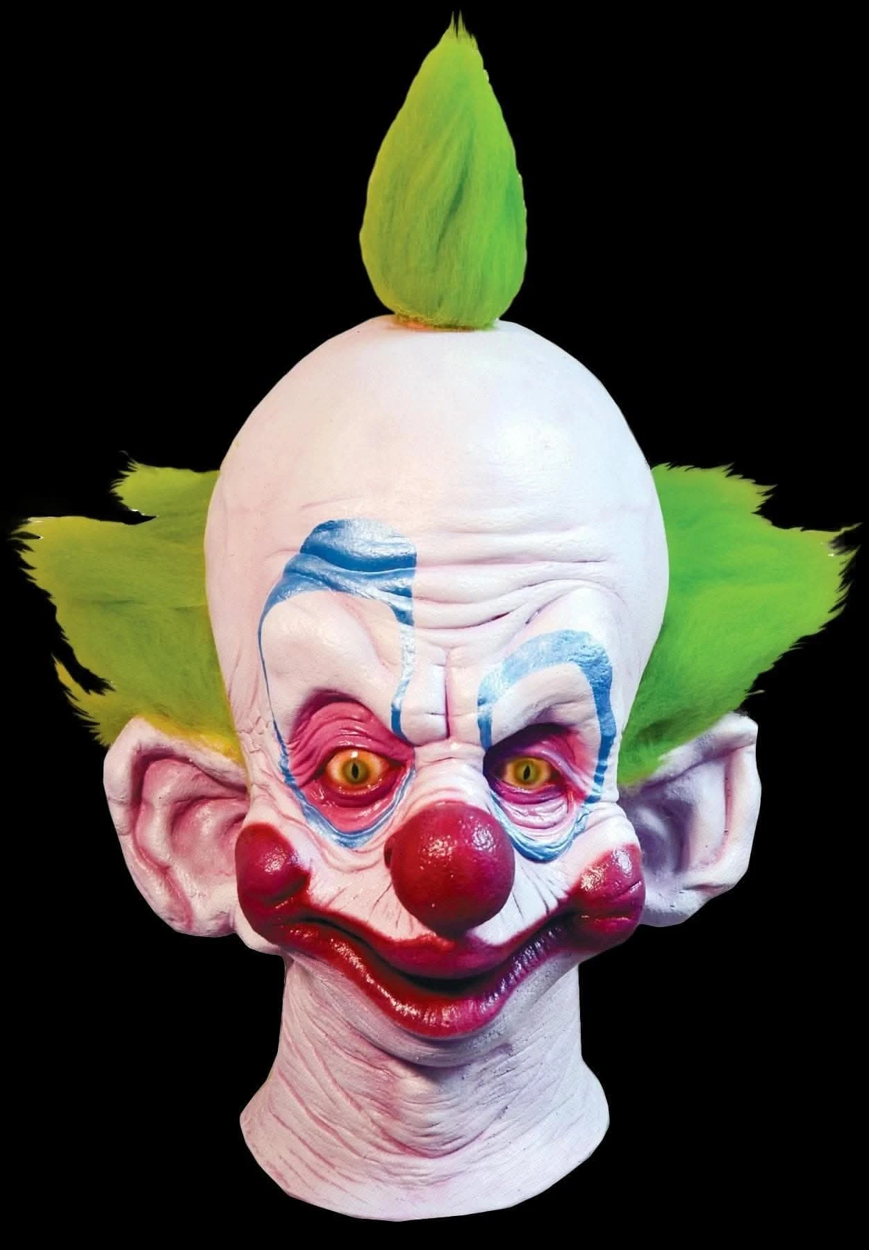 "Killer Klown - Shorty" Mask 1 "Killer Klown - Shorty" Mask