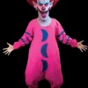 "Killer Klown - Slim" Costume
