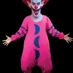 "Killer Klown - Slim" Costume