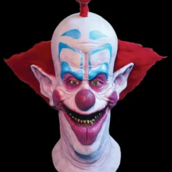 "Killer Klown - Slim" Mask