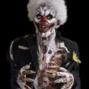 "Last Laugh The Zombie Clown" HD Studios Pro Costume