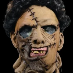 "Leatherface 1986" Mask