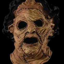 "Leatherface 2013" Mask