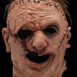 "The Texas Chainsaw Massacre - Leatherface" Mask
