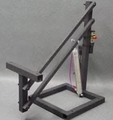 "Light Lifter" Halloween Animatronic Mechanism