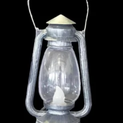 "Light Up Lantern" Haunted House Prop